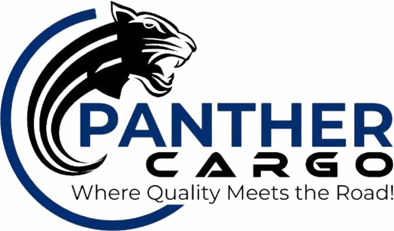 Panther Cargo Trailers