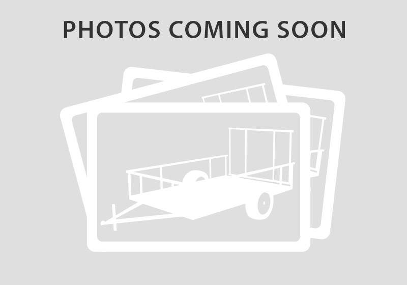 7'x10' Quality Cargo Enclosed Cargo